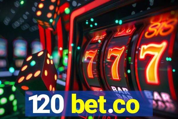 120 bet.co